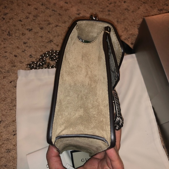 Gucci Dionysus Mini - Picture 9 of 11